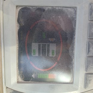 COMBILIFT C3500ET Elektrikli Forklift (F1.5491)