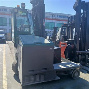 COMBILIFT C3500ET Elektrikli Forklift (F1.5491)