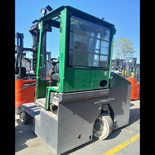 COMBILIFT C3500ET Elektrikli Forklift (F1.5491)