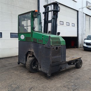 COMBILIFT C4000MK3 Dizel Forklift (F1.4609)