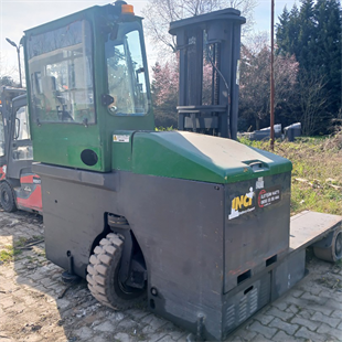 COMBILIFT C4500E Elektrikli Forklift (F1.4711) [OPS]