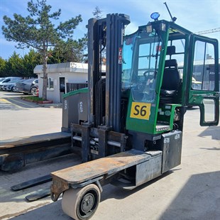 COMBILIFT C4500ET Elektrikli Forklift (F1.5237)
