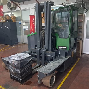 COMBILIFT C4500ET Elektrikli Forklift (F1.3816)