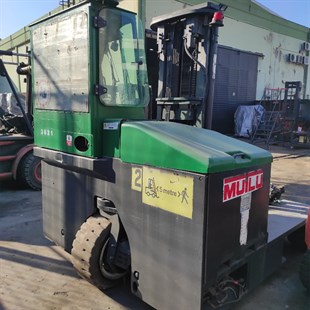 COMBILIFT C4500ET Elektrikli Forklift (F1.3821)