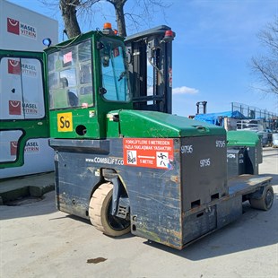 COMBILIFT C4500ET Elektrikli Forklift (F1.5237)