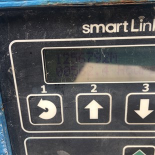 GENIE GS1932  Makaslı Platform Manlift (J9.7519)