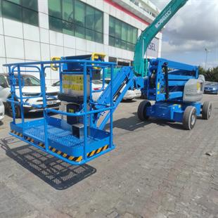 GENIE Z45/25J  Eklemli Platform Manlift (J1.8957)