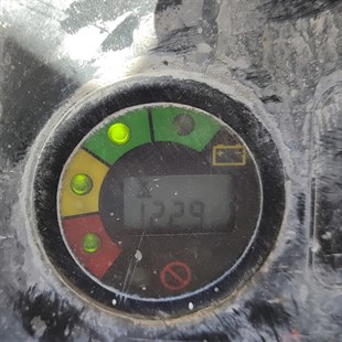 JLG 10RS  Makaslı Platform Manlift (J1.4949)