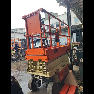 JLG 2032ES  Makaslı Platform Manlift (J1.5228)