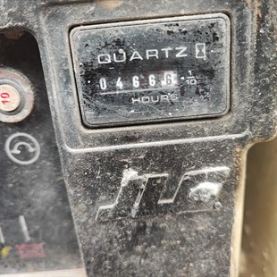 JLG 2032ES  Makaslı Platform Manlift (J1.5228)