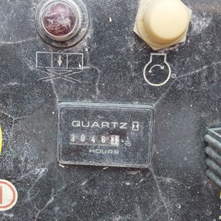 JLG 260MRT  Makaslı Platform Manlift (J1.5122)