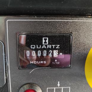 JLG 2632ES  Makaslı Platform Manlift (J1.8336)