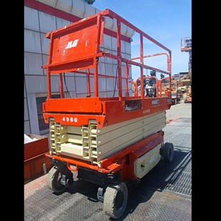 JLG 3246ES  Makaslı Platform Manlift (J1.4960)