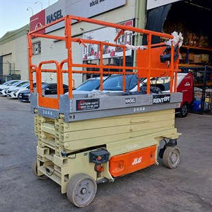 JLG 3246ES  Makaslı Platform Manlift (J1.3444) [UDK]