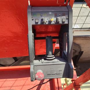 JLG 3246ES  Makaslı Platform Manlift (J1.4960)