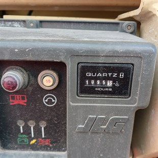 JLG 3246ES  Makaslı Platform Manlift (J1.3489)