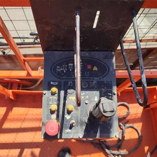 JLG 3369LE  Makaslı Platform Manlift (J1.1309)