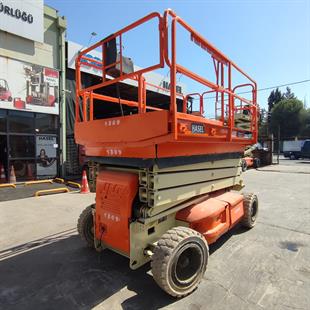 JLG 3369LE  Makaslı Platform Manlift (J1.1309)