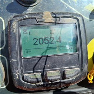 JLG 520AJ  Eklemli Platform Manlift (J1.8328) [UDK]