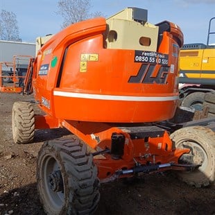 JLG 520AJ  Eklemli Platform Manlift (J1.8328) [UDK]