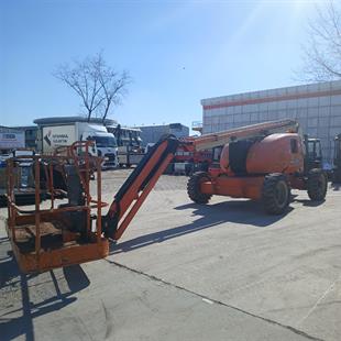 JLG 600AJ  Eklemli Platform Manlift (J1.5035)
