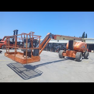 JLG 800AJ  Eklemli Platform Manlift (J1.5644) [UDK]