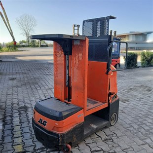 JLG DSP-M  Dikey Platform Manlift (J1.7460)