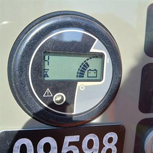 JLG E450AJ  Eklemli Platform Manlift (J1.9598) [UDK]