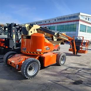 JLG E450AJ  Eklemli Platform Manlift (J1.9598) [UDK]