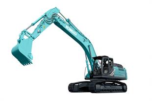 KOBELCO SK300LC-11E  Ekskavatör E1.1006