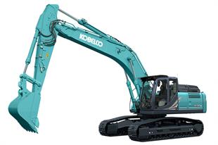 KOBELCO SK300LC-11E  Ekskavatör E1.1006