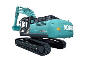KOBELCO SK300LC-11E  Ekskavatör E1.1006