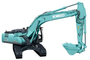 KOBELCO SK300LC-11E  Ekskavatör E1.1006