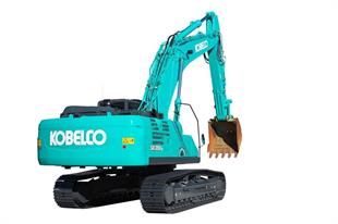 KOBELCO SK350LC-11E  Ekskavatör E1.1007