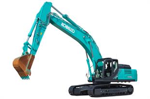 KOBELCO SK350LC-11E  Ekskavatör E1.1007