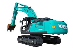 KOBELCO SK350LC-11E  Ekskavatör E1.1007