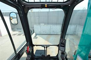 KOBELCO SK350LC-11E  Ekskavatör E1.1007