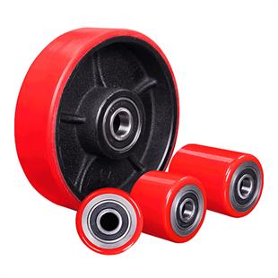 LIFTFIT PTM-20L 2000 kg Düşük Profil Manuel Transpalet T1.1023