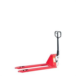 LIFTFIT PTM-25 2500 kg Naylon Teker Manuel Transpalet T1.1007
