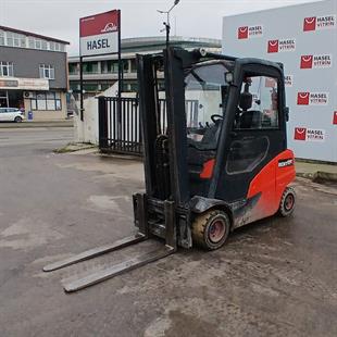 LINDE H20D-391 Dizel Forklift (F1.4873) [OPS]