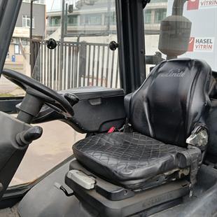 LINDE H20D-391 Dizel Forklift (F1.4873) [OPS]