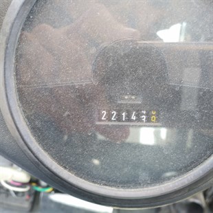 LINDE H60D-353 Dizel Forklift (F1.1390) [OPS]