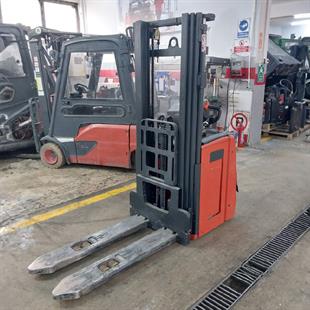 LINDE L14-1173 EX  Elektrikli İstifleyici (F1.5886)