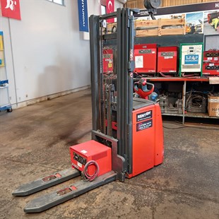 LINDE L16-1173  Elektrikli İstifleyici (F1.7940)