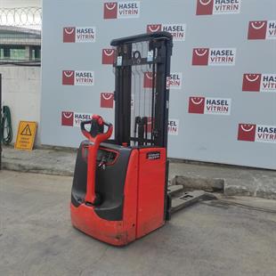 LINDE L16-1173  Elektrikli İstifleyici (F1.7940)