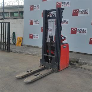 LINDE L16-1173  Elektrikli İstifleyici (F1.7940)