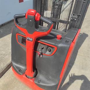 LINDE L16-1173  Elektrikli İstifleyici (F1.7940)
