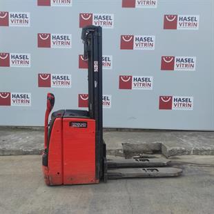 LINDE L16-1173  Elektrikli İstifleyici (F1.7940)