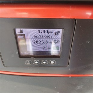 LINDE L16-1173  Elektrikli İstifleyici (F1.6921) [OPS]