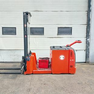 LINDE L16AC-1170  Elektrikli İstifleyici (F1.4441)